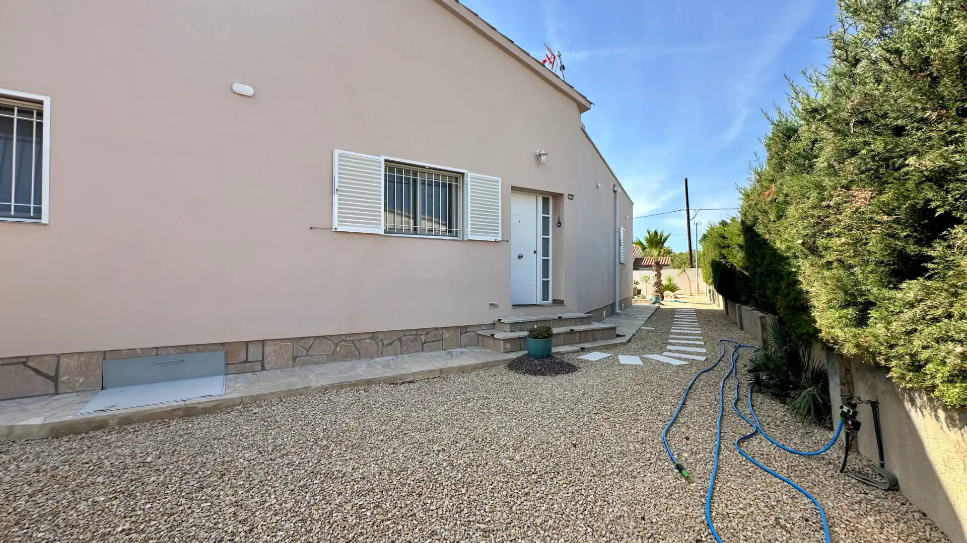 Maison avec piscine à vendre à Carrer Mistral 458, imagen 30