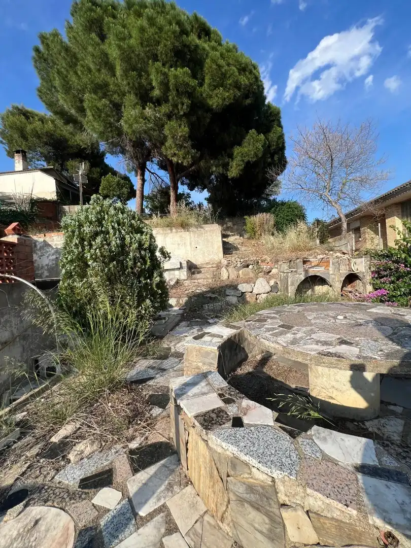 Rural land for sale in Carrer del Pallars, 13, Lliçà d'Amunt, Spain 13, imagen 2