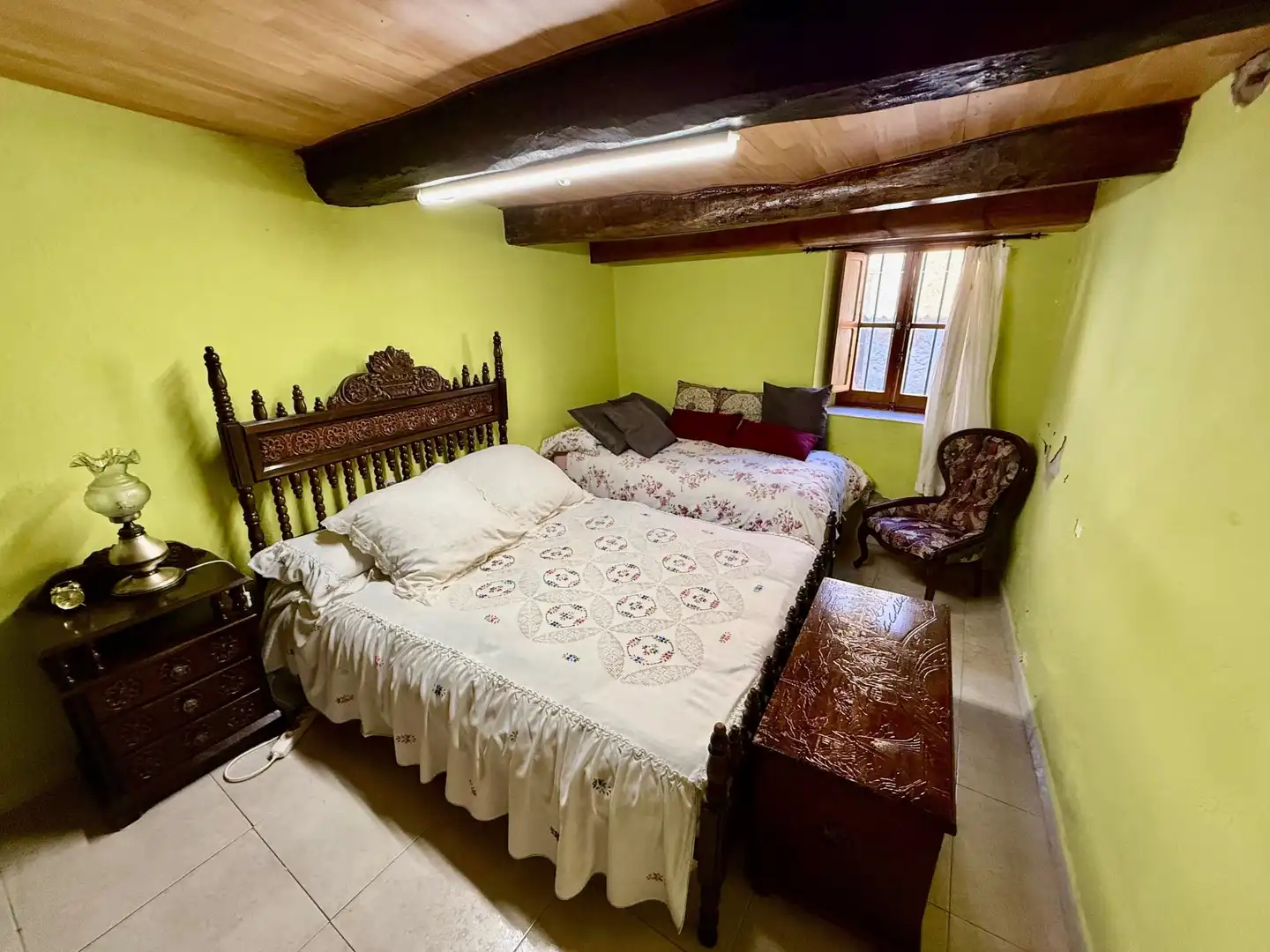 Terraced house for sale in Valdevimbre, imagen 8