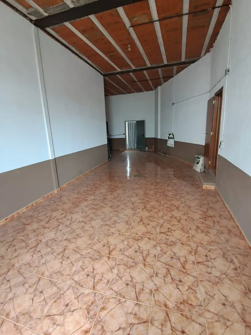 Casa amb terrassa en venda a La Pueblanueva, imagen 10