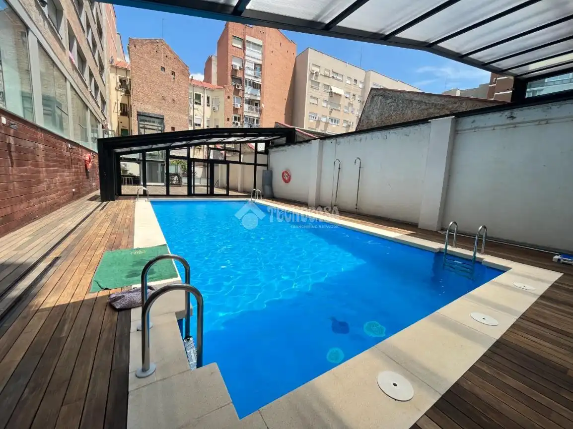 Flat with pool for sale in Chamberí, imagen 30