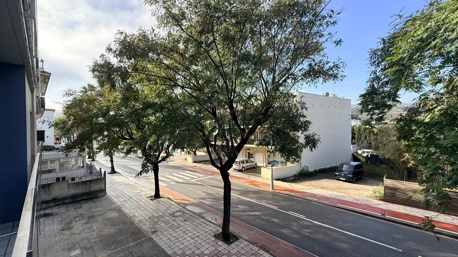 Mini appartamento con terrazza in vendita a La Vila, imagen 27