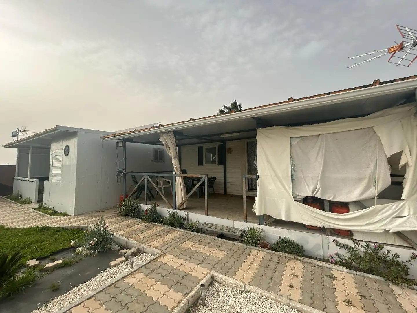 Terreny residencial en venda a Pedanías Norte, imagen 41
