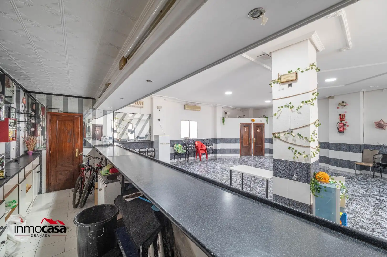 Edificio en venta en Dehesas Viejas