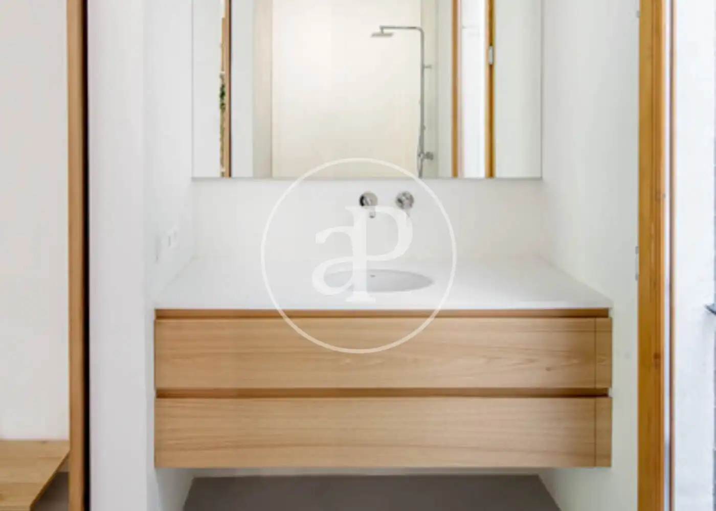 Loft with terrace to rent in Carrer de Sepúlveda, imagen 9