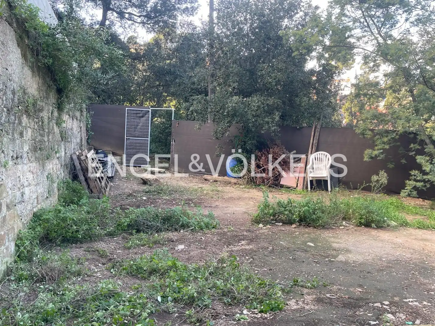 Residential land for sale in Sarrià - Sant Gervasi, imagen 29