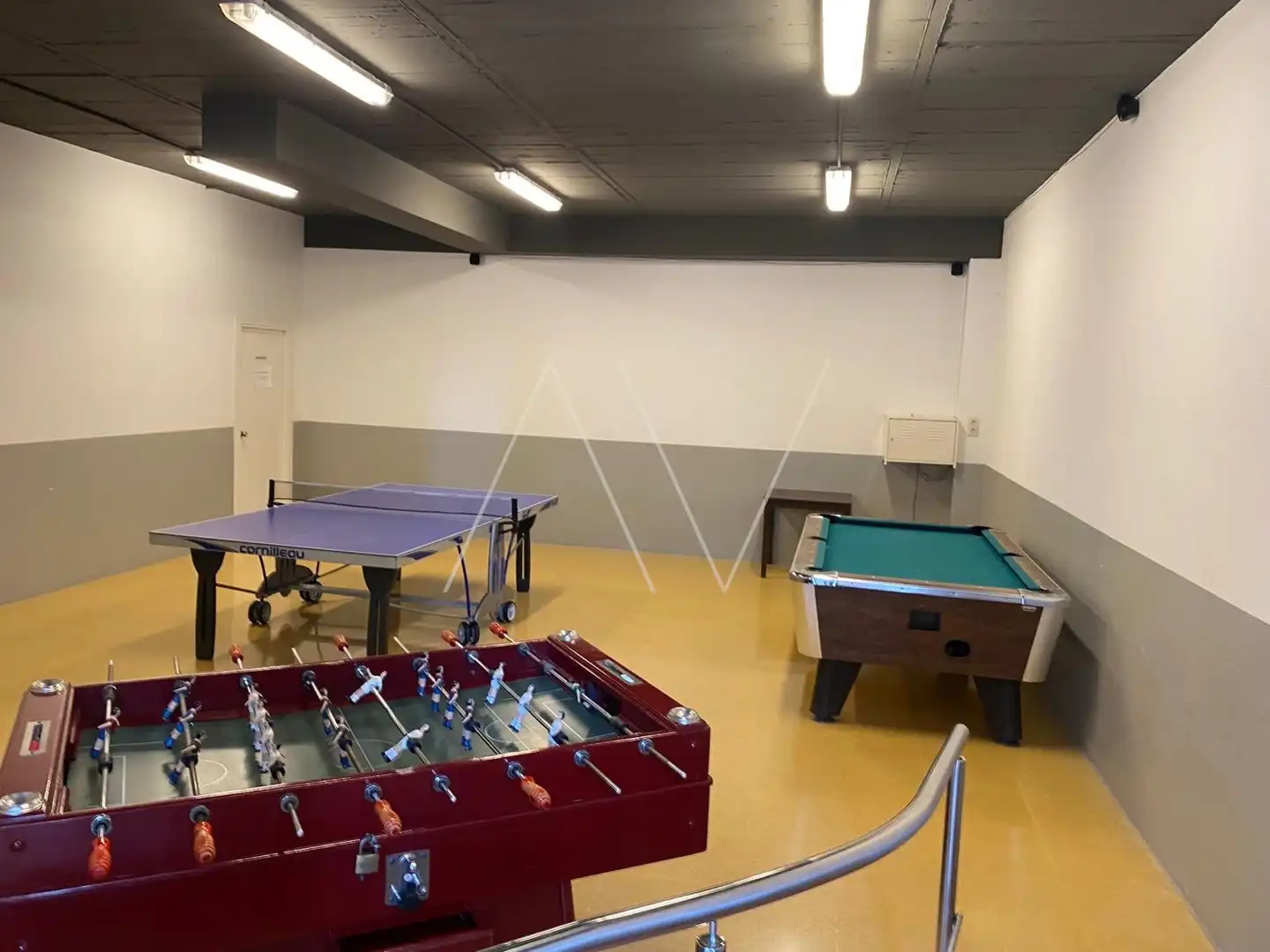Wohnung zum Verkauf in Barcelona mit Klimaanlage, Heizung und Terrasse