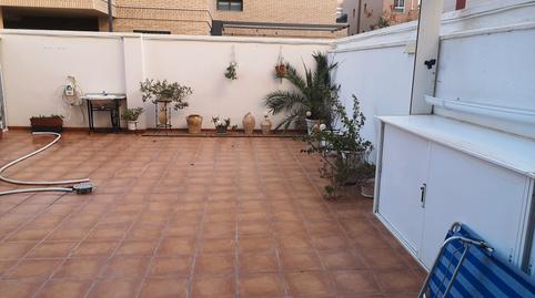 Foto 2 de Planta baixa en venda a Carrer Arnau de Vilanova, 1, Canet d'En Berenguer, Valencia