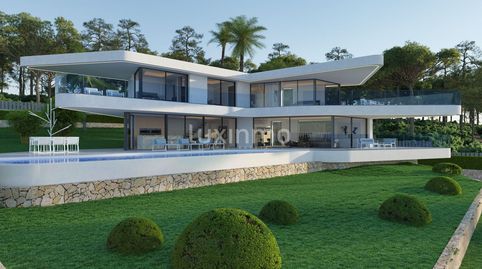 Photo 4 of Houses for sale in Cap Martí - El Tossalet - Pinomar, Jávea / Xàbia