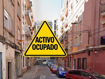 Piso con ascensor en venta en Quatre Carreres
