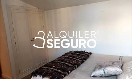 Foto 3 de Pis de lloguer a Beato Tomás Zumárraga , Lovaina, Araba - Álava