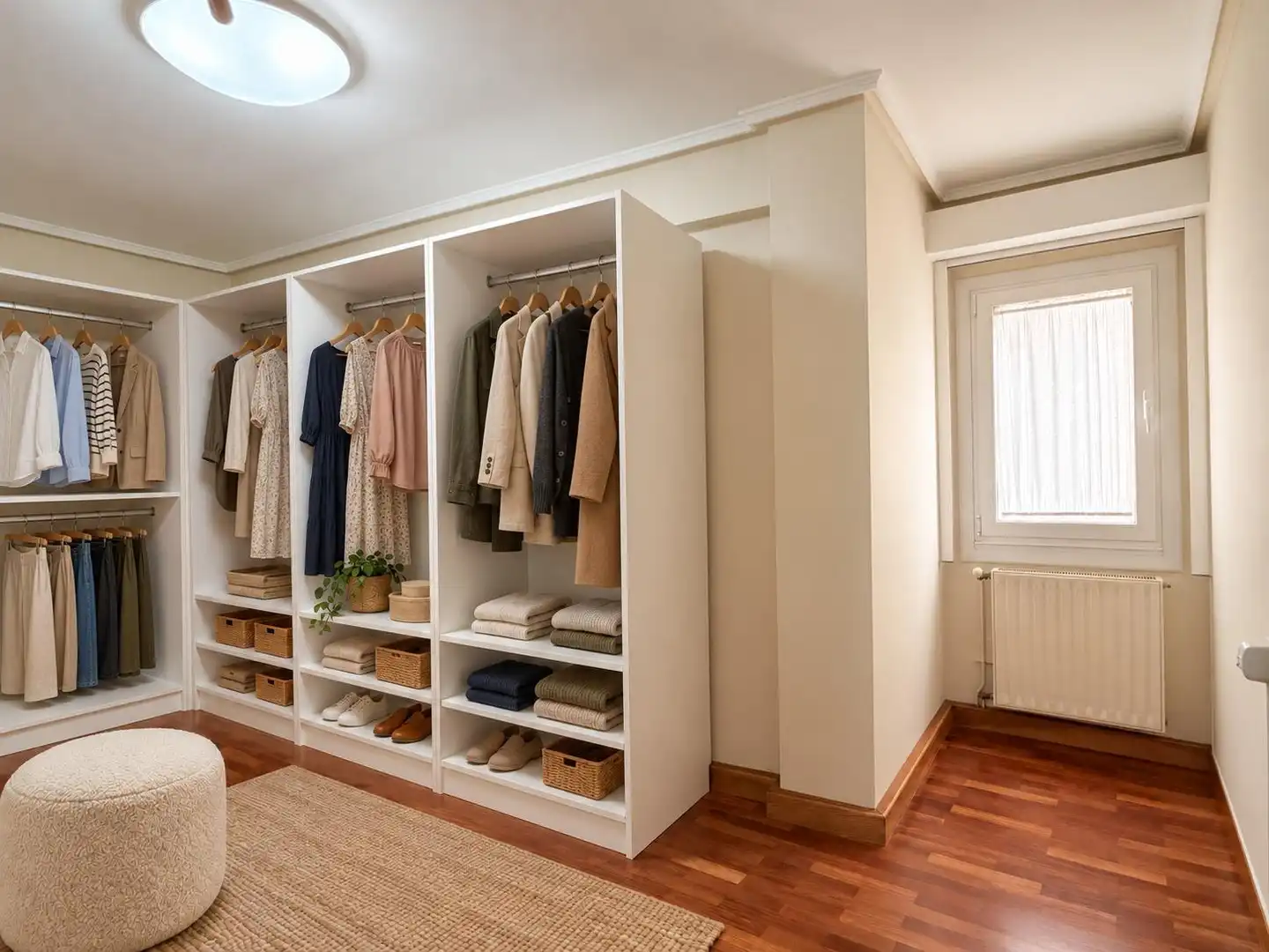 Habitación de Piso en venta en A Coruña Capital  con Calefacción