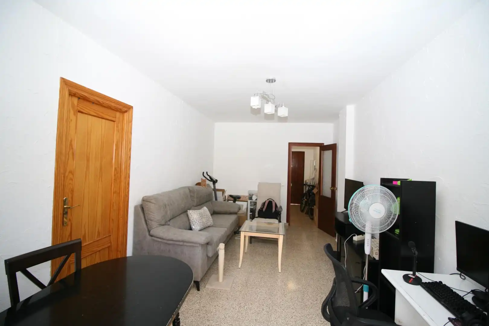 Appartement avec ascenseur à vendre à Genil, imagen 3
