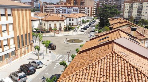 Foto 2 de Piso en venta en Campo de la Juventud, Palencia Capital