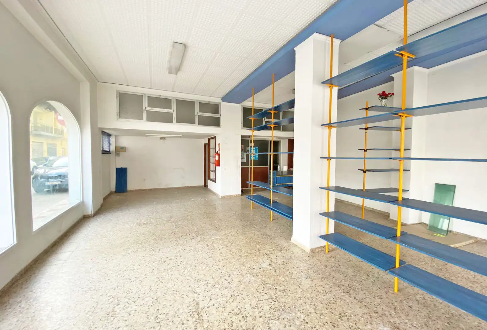 Business premises for sale in Gata de Gorgos, imagen 3