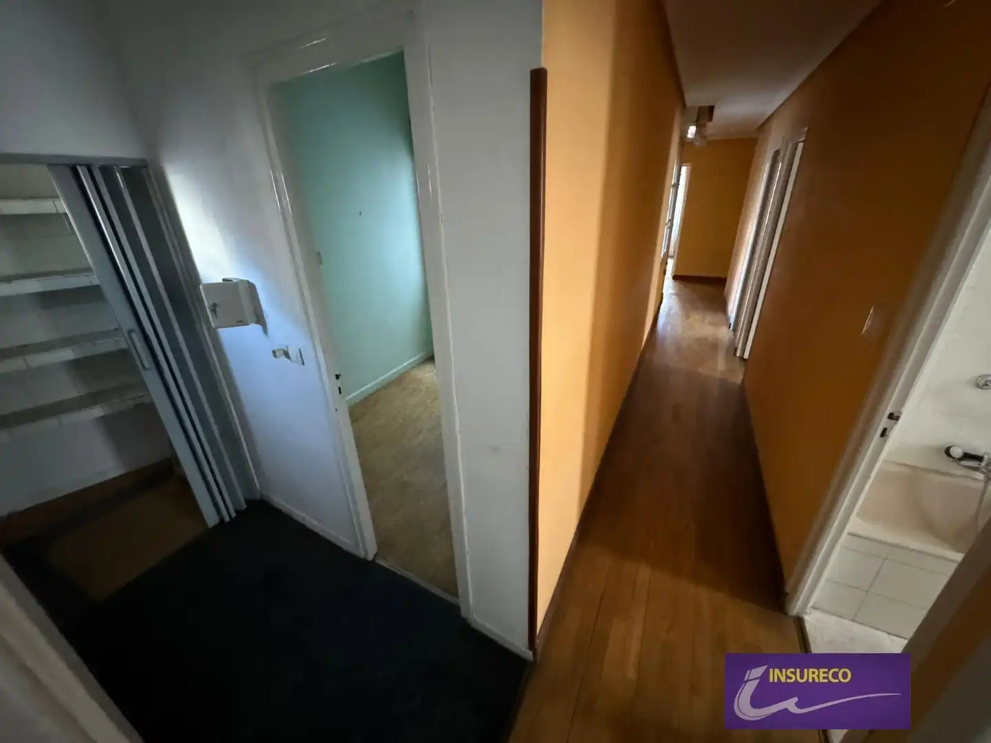 Pis amb ascensor en venda a Lope de Vega, imagen 16