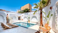 Piscina de Casa o xalet en venda en Sant Feliu de Guíxols amb Aire condicionat, Terrassa i Piscina