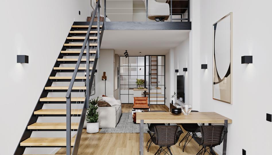 Photo 0 of Promotion BARRIO DE SALAMANCA – ESTRENA HOY TU NUEVO HOGAR