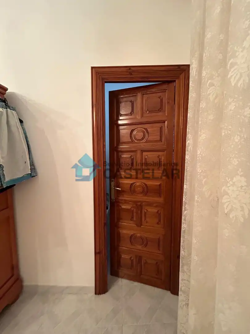 Casa adosada en venta en Salvaleón con Amueblado