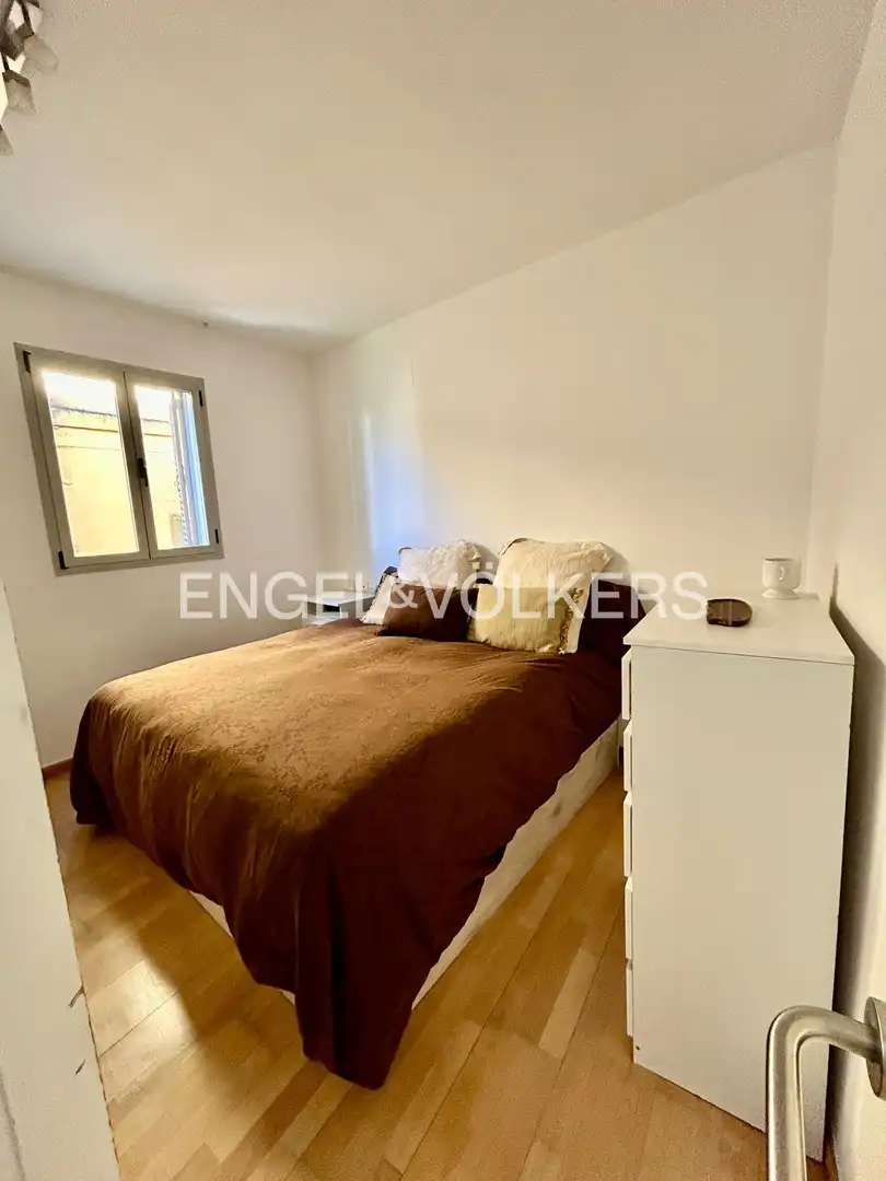 Habitación de Casa o chalet en venta en Sevilla con Aire acondicionado, Calefacción y Trastero