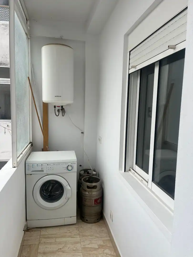 Appartamento con terrazza in vendita a La Carlota, imagen 8