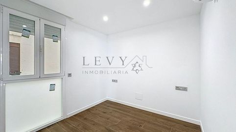 Foto 4 de Piso en venta en La Malagueta - Monte Sancha, Málaga Capital