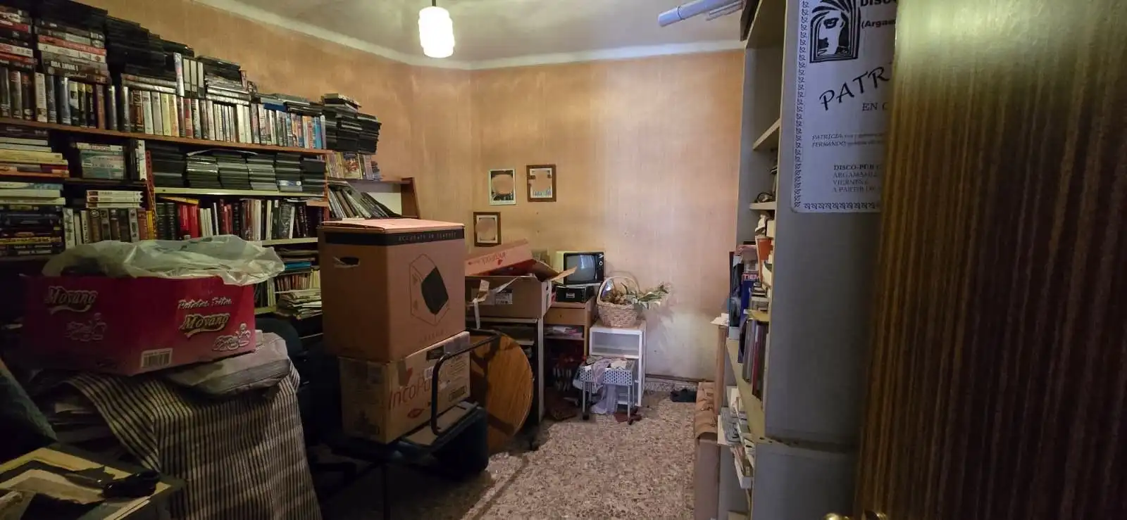 Casa o xalet en venda en Argamasilla de Calatrava amb Aire condicionat, Calefacció i Terrassa