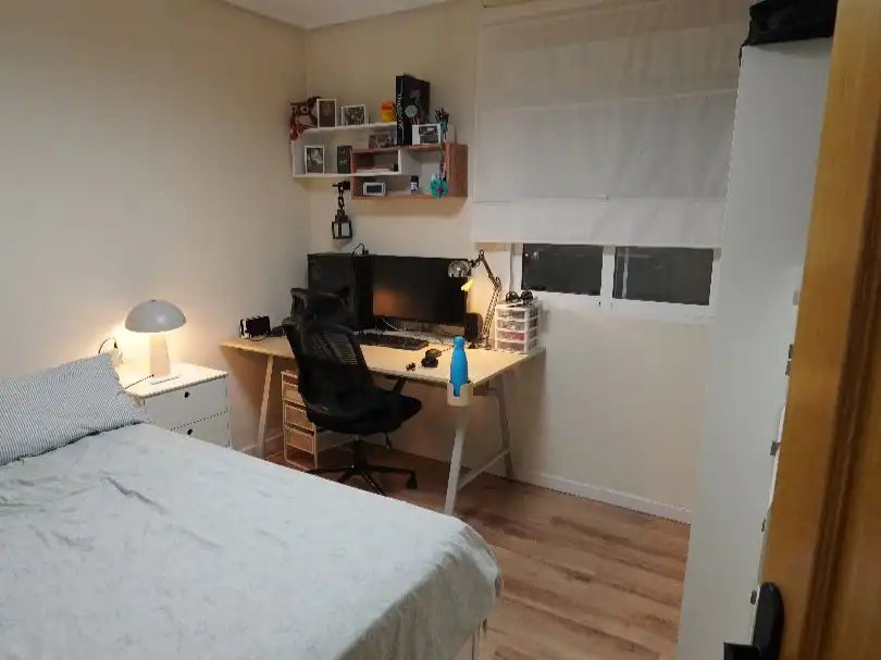 Bedroom of Flat for sale in Almoradí, Alicante