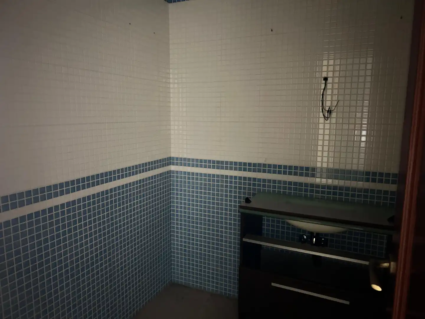Bany de Pis en venda en Villanueva del Arzobispo