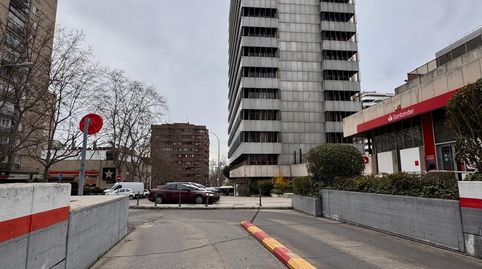Photo 3 of Garage for sale in Calle Cruz del Sur, 2, Estrella, Madrid Capital