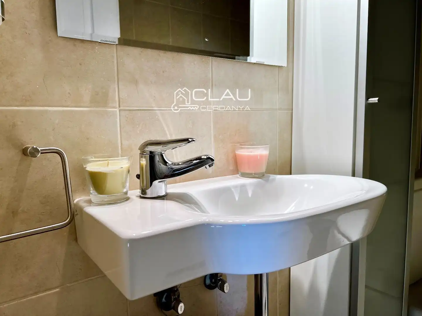 Flat for rent in Sainte Eugenia, 4, Saillagouse
