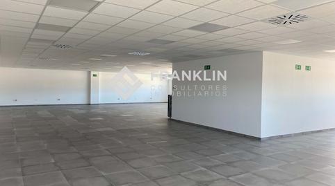 Foto 4 von Fabrikhallen zur Miete in Carrer de Cabrera, 14, Poble Sec, Sant Quirze del Vallès