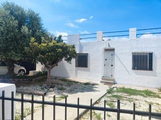 Vista exterior de Casa o chalet en venta en Benicarló con Aire acondicionado, Calefacción y Jardín privado