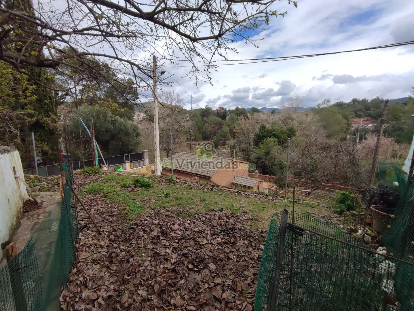 Casa o xalet en venda en Vacarisses amb Calefacció, Jardí privat i Terrassa