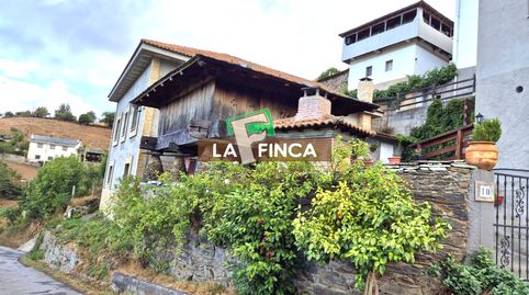 Foto 5 de Casa o chalet en venta en Villar de Bimeda, Cangas del Narcea, Asturias
