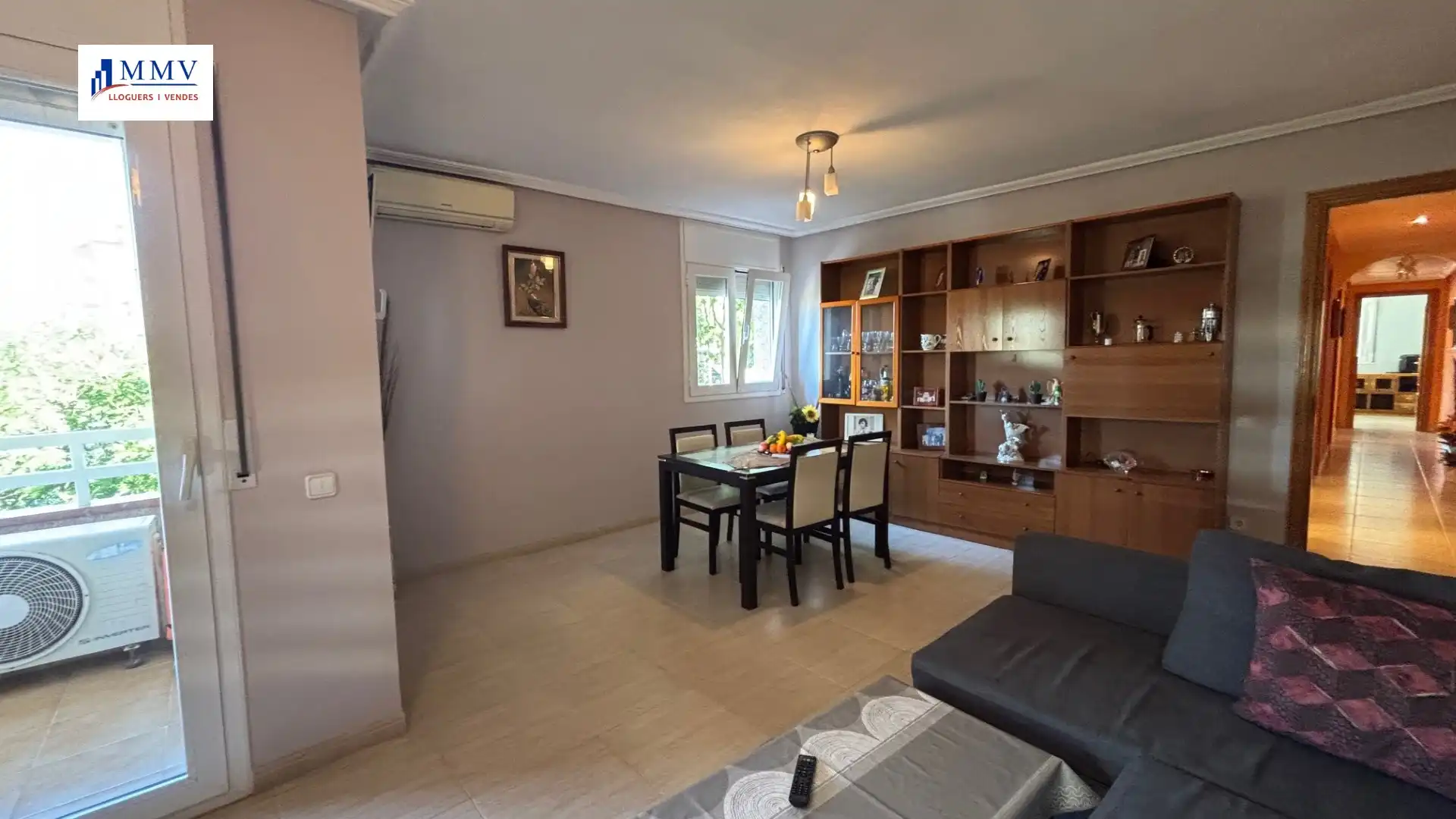 Appartement avec terrasse à vendre à El Molí-El Rieral, imagen 8