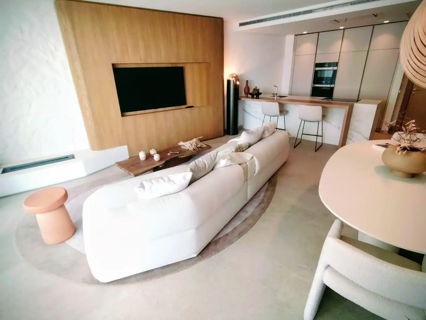 Apartment with pool for sale in La Quinta, imagen 6