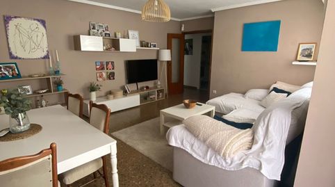 Foto 4 de Apartament en venda a Nou Moles, Valencia Capital