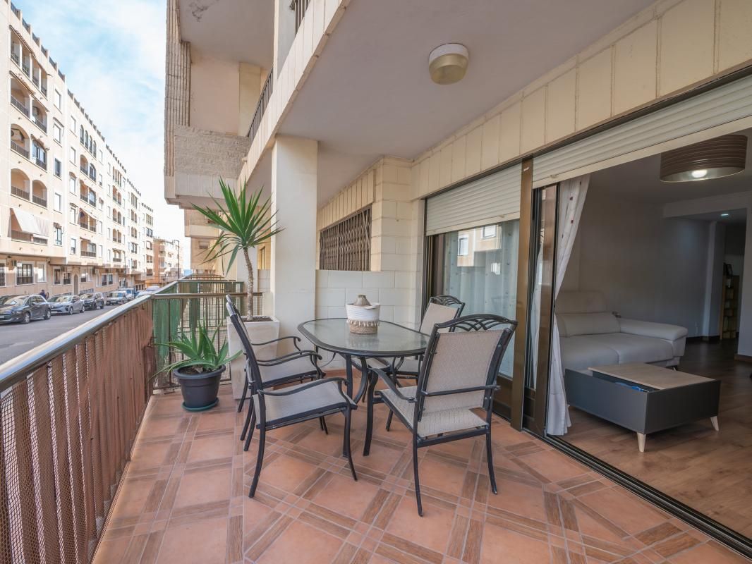 Dúplex en venda a Av. de Cervantes, 5, Guardamar Playa