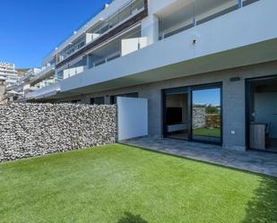 Terrassa de Àtic de lloguer en Finestrat amb Aire condicionat i Terrassa