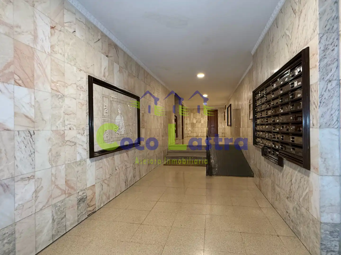 Flat for rent in Salamanca  with Heating, Furnished and Oven