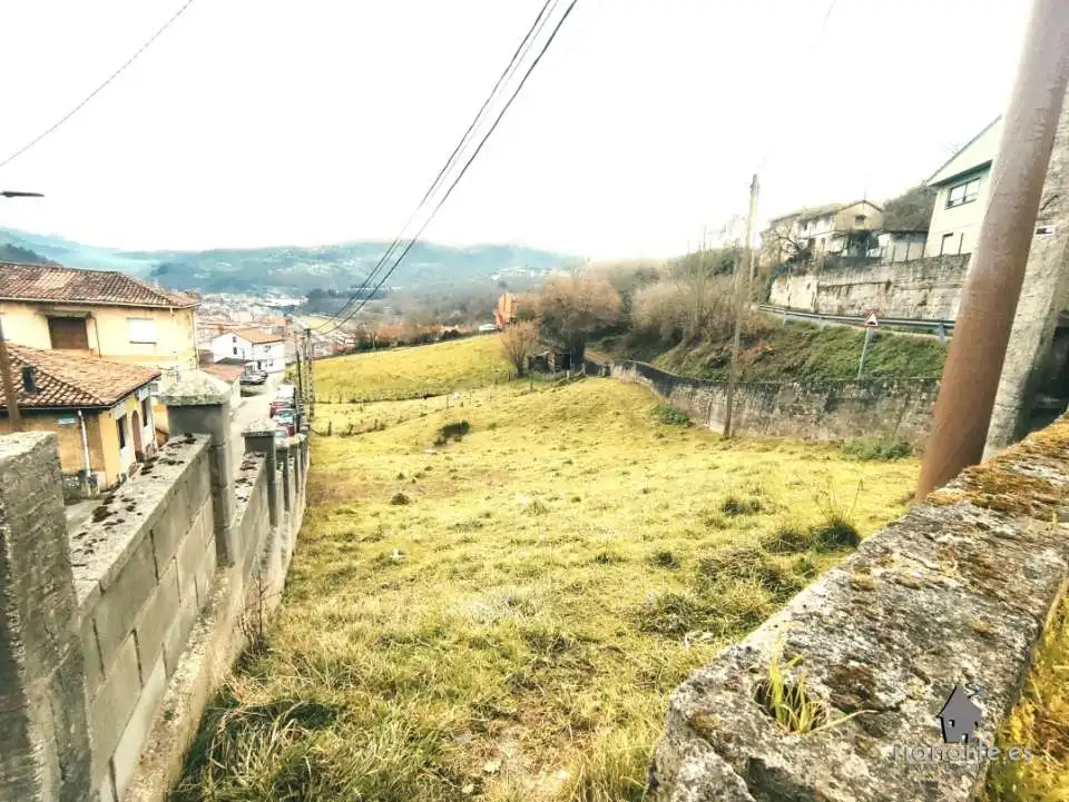 Terreni e lotti in vendita a Barrio Prau de la Fuente, imagen 2