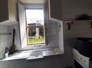 Casa rústica amb jardí en venda a PIÑEIRO LOIBA 7