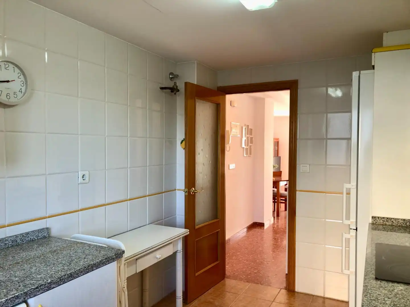 Appartement avec terrasse à vendre à Calle SERRANIA DEL TURIA 4, imagen 14