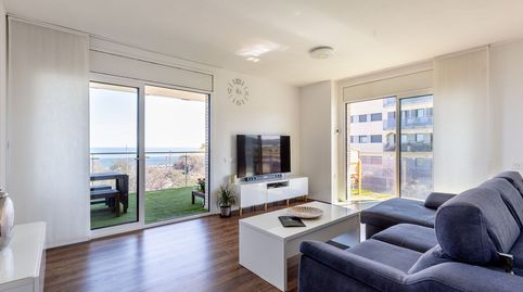 Foto 4 de Apartament en venda a El Rengle, Mataró