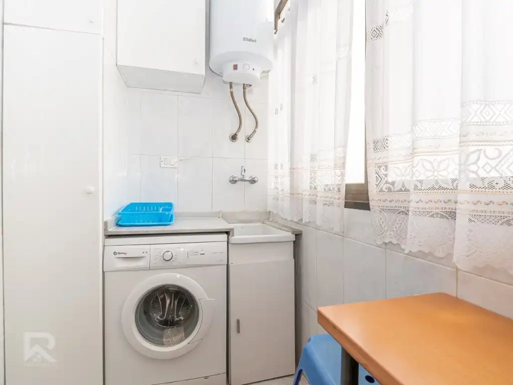 Kitchen of Flat for sale in Gandia