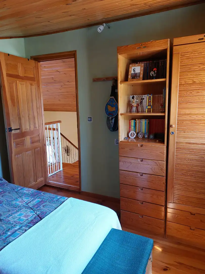 Casa rustica con giardino in vendita a Avenida Luis de los Reyes, imagen 19
