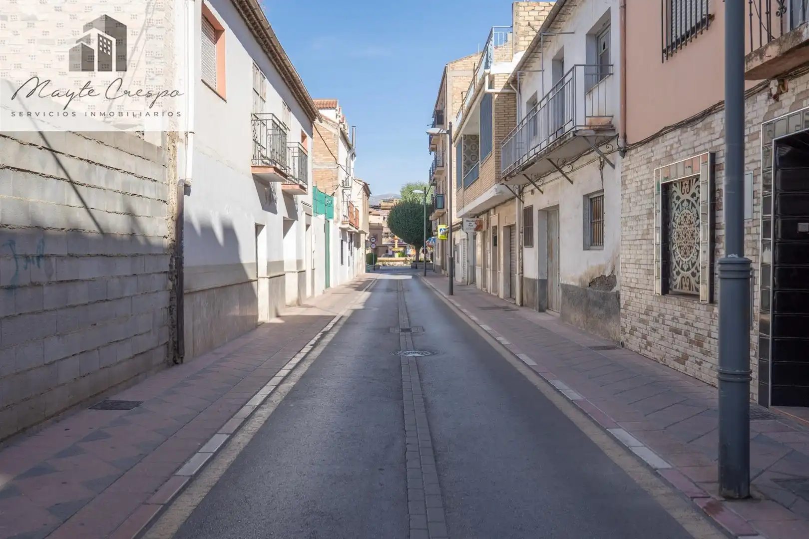 Terreni e lotti in vendita a Calle de Salamanca 15, imagen 27