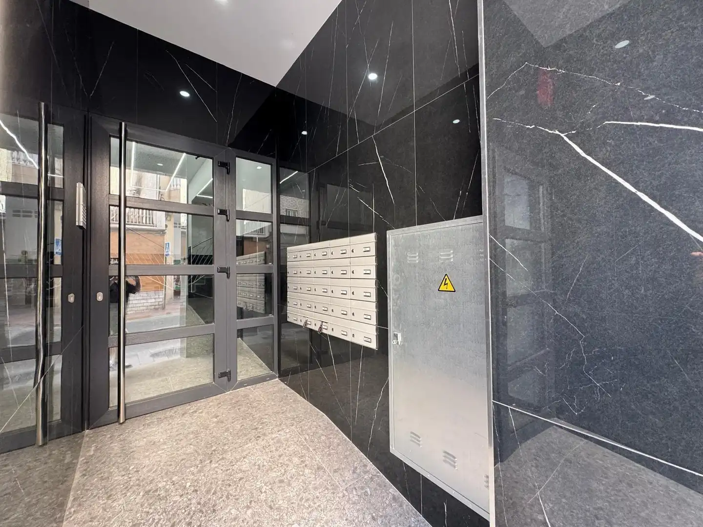 Apartamento con terraza en venta en Calle orihuela, imagen 49