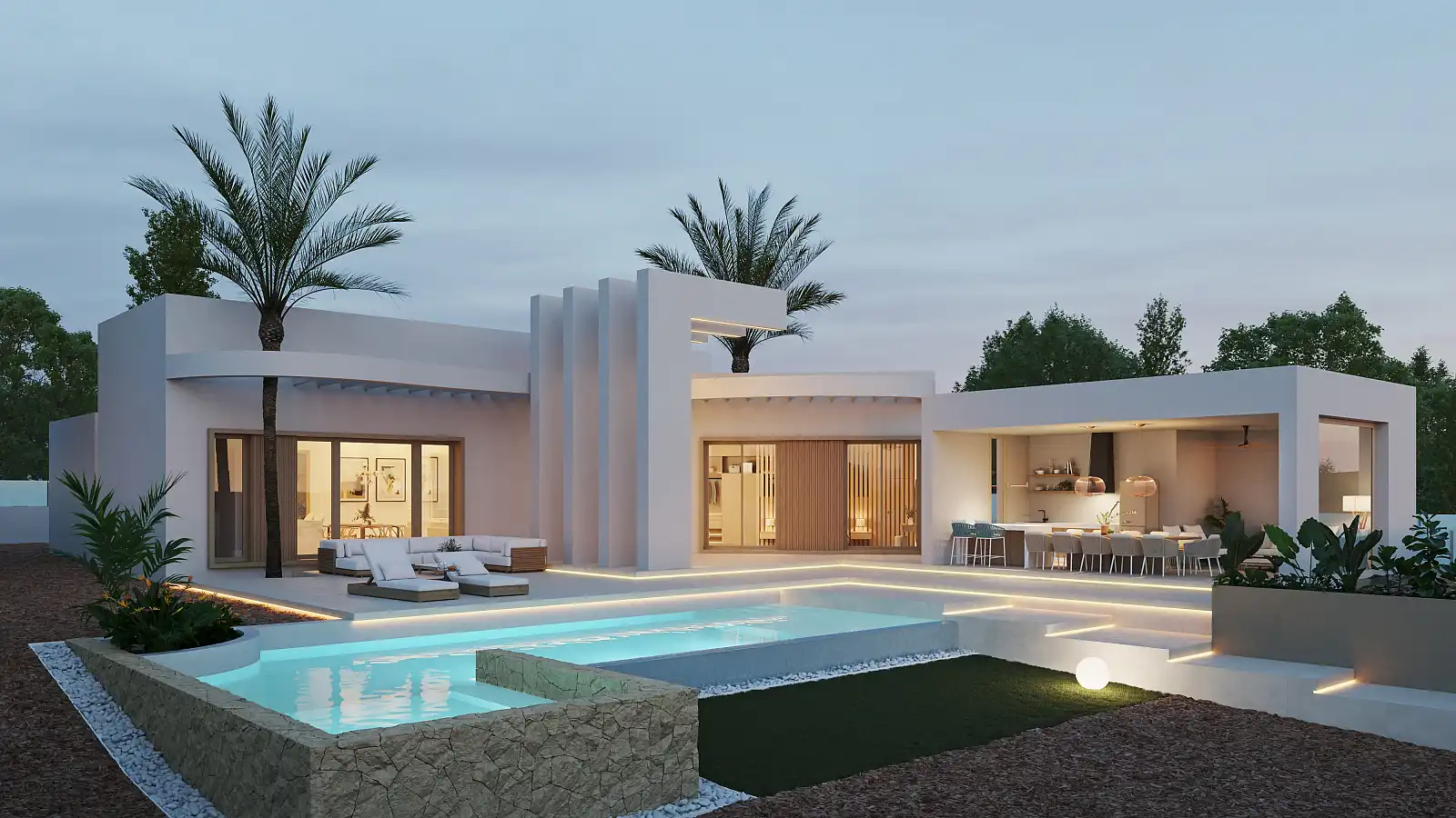 House with terrace for sale in Benejúzar, imagen 11